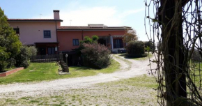 Grazioso appartamento in villa, Bracciano